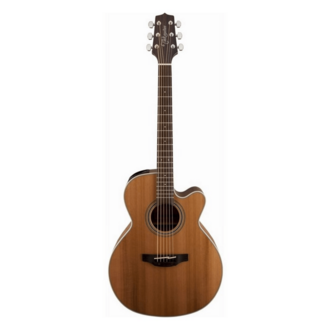 Takamine GN20CENS NEX Acoustic-Electric Guitar With Pickup Natural Finish