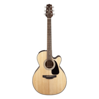 Takamine GN30CENAT NEX Acoustic-Electric Guitar With Pickup Natural Finish