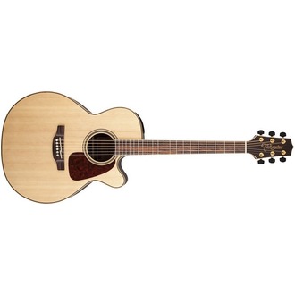 Takamine GN93CENAT NEX Acoustic-Electric Guitar With Pickup Natural Finish