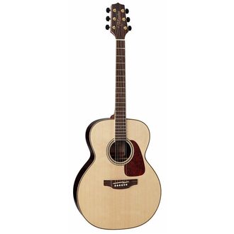 Takamine GN93 NAT GN90 Series Nex Acoustic Guitar
