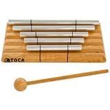 Toca 5-Note Tone Bars With Mallet ATONE5