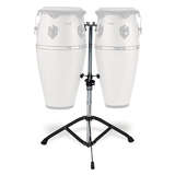 Toca Tocpsdcs Players Series Double Conga Stand   