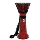 Toca Freestyle Klong Yao Drum In Red SFKD12R