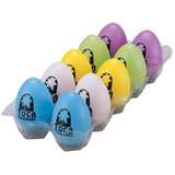 Toca Egg Shakers - Sold as Individually One Egg T2106