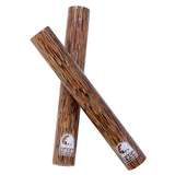 Toca Palm Wood Claves T2512P