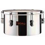 Toca Classic Series 13" Single Timbale In Chrome T4173