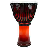 Toca Freestyle 2 Series Djembe 12" African Sunset