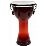 Toca TOCTF2DM9AFS Freestyle 2 Series Mech Tuned Djembe 9" In African Sunset