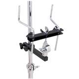 Toca Toctqcm Quick Change Percussion Mount 