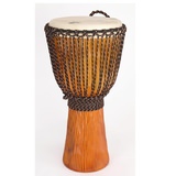 Toca 13-Inch Stage African Djembe Hand Drum