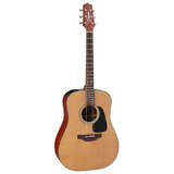 Takamine P1D Pro Series Japan Dreadnought Guitar Acoustic-Electric
