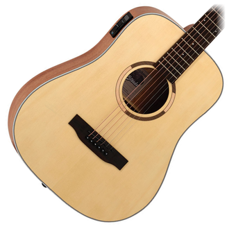 Tanglewood Strada TS2-E Traveller Acoustic with Pickup
