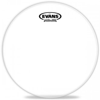 Evans G14 Clear Drum Head, 6 Inch