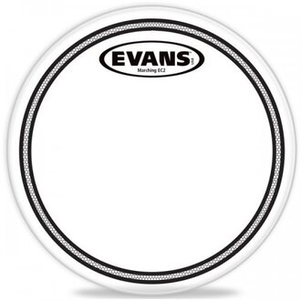 Evans Marching EC2S Tenor, 6 inch