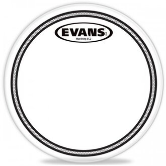 Evans Marching EC2S Tenor, 8 inch