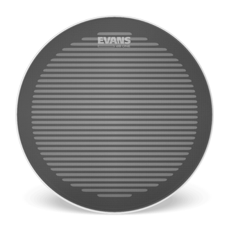 Evans 14" Db One Snare Btr