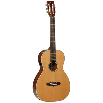 Tanglewood TW73E  Sundance Parlour  Acoustic Guitar