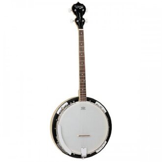 Tanglewood TWB18-M4 Union Tenor Banjo 4 Strings