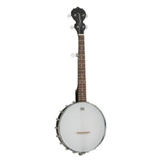 Tanglewood TWBT Traveller Banjo 5 String Short Scale