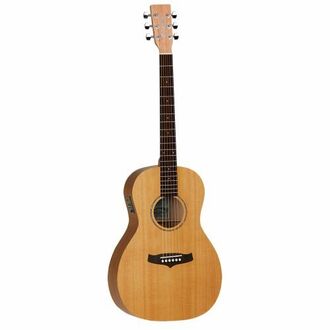 Tanglewood TWR2PE Roadster II Parlour Acoustic-Electric Guitar