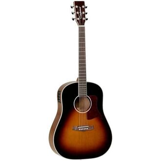 Tanglewood X15SDTE Sundance Performance Pro Dreadnought Acoustic Guitar