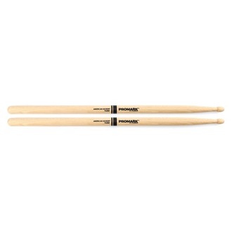 ProMark TX2BW Hickory 2B Wood Tip drumsticks