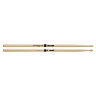 ProMark TX2SW Hickory 2S Wood Tip drumsticks