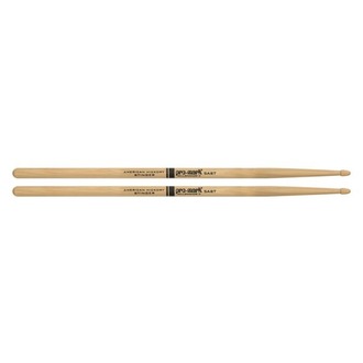 ProMark TX5ASTW Hickory 5AST Stinger Wood Tip drumsticks