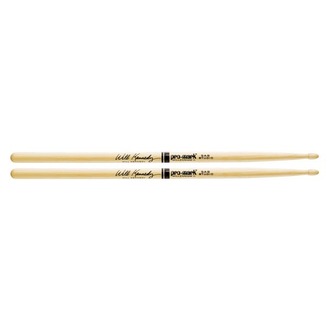 ProMark TX5ASW Hickory 5AS Will Kennedy Wood Tip drumsticks