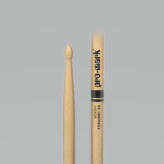ProMark Forward 5A Hickory Wd Tip 4P