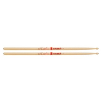 ProMark TX717W Hickory 717 Rick Latham Wood Tip drumsticks