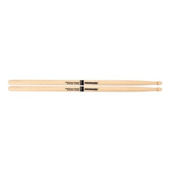 ProMark TX720W Hickory 720 Intruder Wood Tip drumsticks