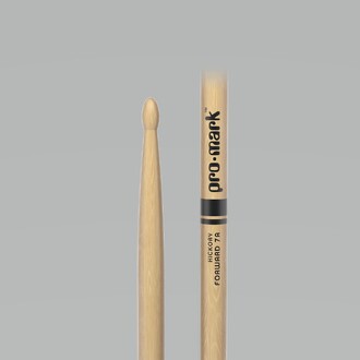 ProMark Forward 7A Hickory Wd Tip 4P