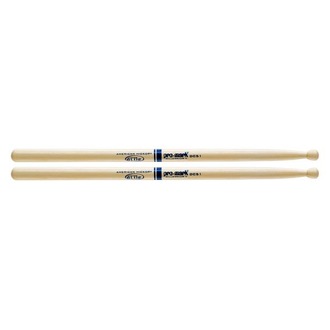 ProMark TXDC51W Hickory DC51 Wood Tip drumsticks