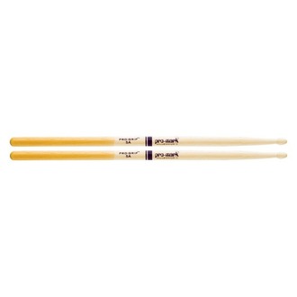 ProMark TXPG5AW Hickory 5A Pro-Grip Wood Tip drumsticks