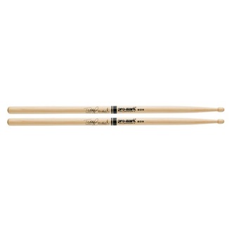 ProMark TXSD9W Hickory SD9 Wood Tip Teddy Campbell drumsticks