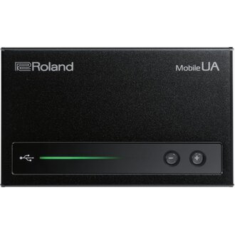 Roland UA-M10 USB Audio Interface