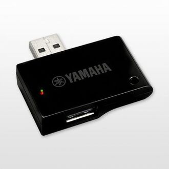 Yamaha UDBT01 Wireless Bluetooth MIDI Adaptor