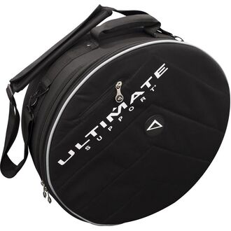 Ultimate Support Hybrid Snare Bag Grey Trim