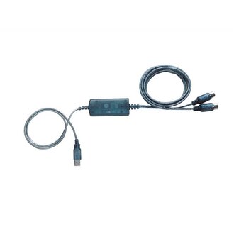 Yamaha UX16 USB - MIDI Interface Cables