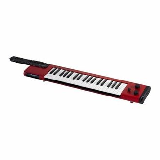 Yamaha SHS500RD 37-Key Sonogenic Keytar Red