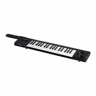 Yamaha SHS500B 37-Key Sonogenic Keytar Black
