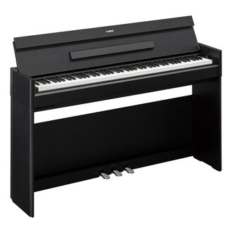 Yamaha YDP-S54 Arius Compact Digital Black Piano