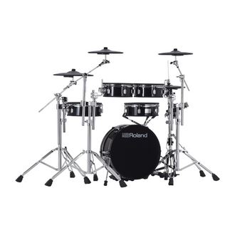 Roland VAD307S V-Drums Acoustic Design Electronic Drum Kit