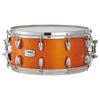 Yamaha Tour Custom Maple 14x5 Snare Drum