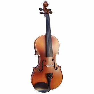 Vivo NEO Student Viola 12" Size Outfit - Includes Set Up