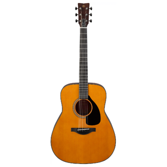 Yamaha FG3-VN Acoustic Guitar Vintage Natural