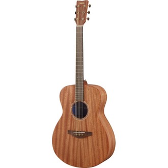 Yamaha STORIA II Natural Acoustic-Electric Guitar