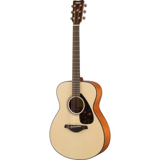 Yamaha FS800NT Acoustic Guitar Natural