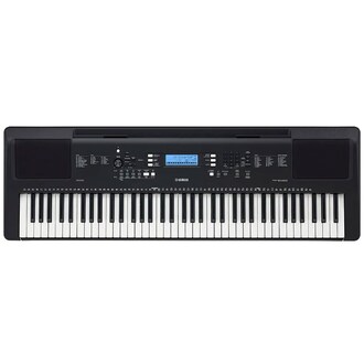 Yamaha PSREW310 76-Keys Portable Keyboard